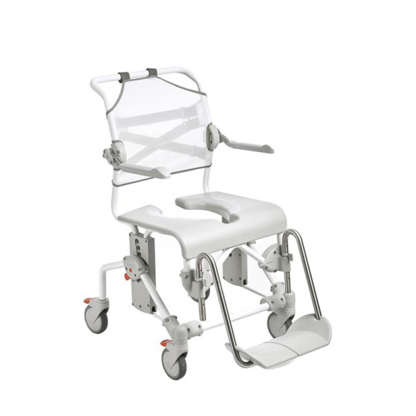 Shower Commode - attendant – Etac Swift Mobil 2 - EQ6957